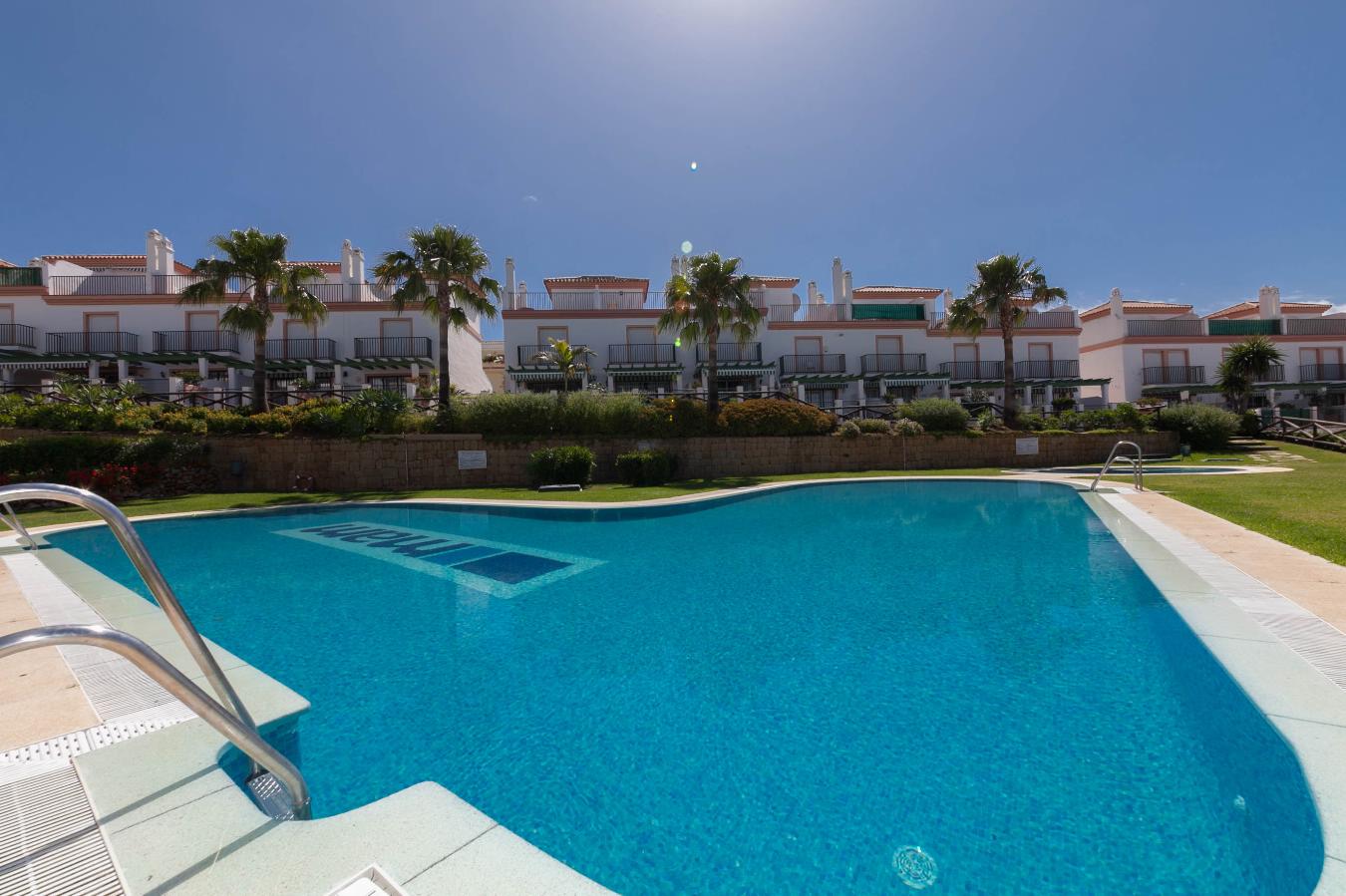 2 bedroom Townhouse at Cabopino, Marbella